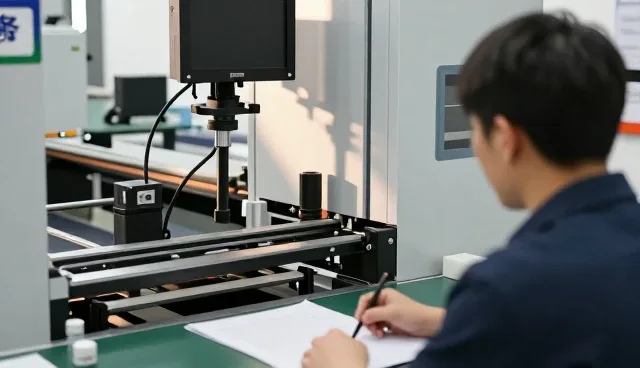环保处理设备