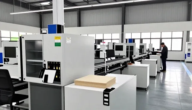 自动化分拣系统